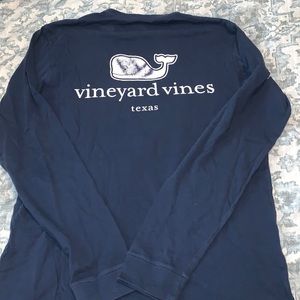 vineyard vines men’s t shirt